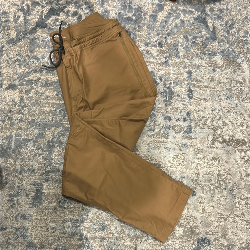 Roark Layover Travelers Pants